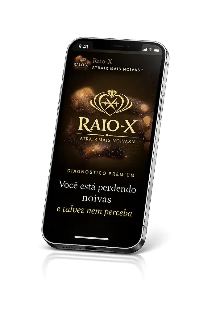 Raio-X AMN