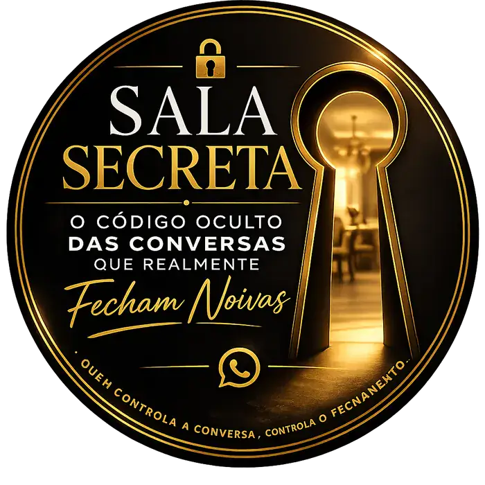Imersão: O Código Oculto das Conversas que Fecham Contratos com Noivas (3 horas práticas)